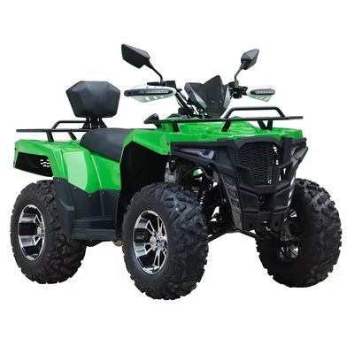 農業用用200ccクワッドATV4x4チェーンドライブトランスミッションシステム