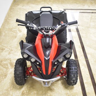 1 円筒 49CC ATV 装備されていない差点ロック