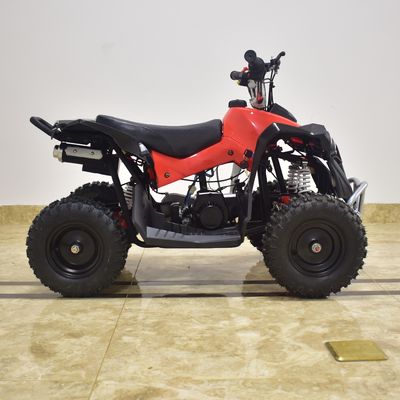 1 円筒 49CC ATV 装備されていない差点ロック