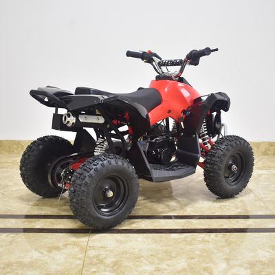 1 円筒 49CC ATV 装備されていない差点ロック