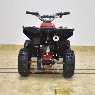 1 円筒 49CC ATV 装備されていない差点ロック