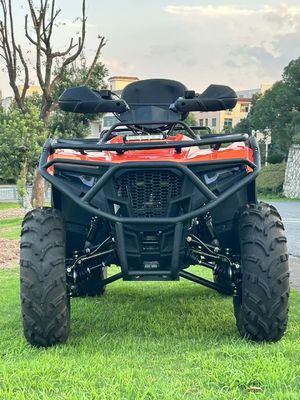 350cc 四筋水冷式ATV 4x4 クアッドバイク バシャンエンジン