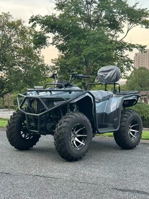 350cc 四筋水冷式ATV 4x4 クアッドバイク バシャンエンジン