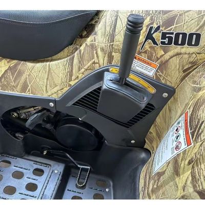 1000~1400mmホイールベース 農場用ATV 4x4 ビッグクワッドUTV 250cc 300cc 500cc 大人のための4輪ATV