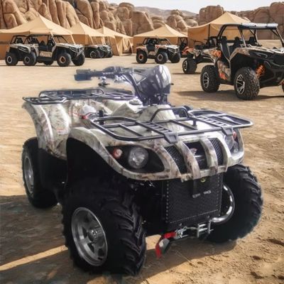 強力 500cc エンジン 12V 電圧 ATV 4*4 クアッド 大人のオフロード UTV バイク