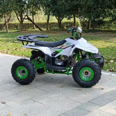 50Cc 70Cc 90Cc 125cc 移動式 子供用 クアッドATV オフロードアドベンチャー