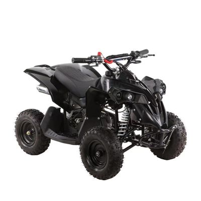 ミニ キッズ クアッドバイク ATV 自動チェーンドライブトランスミッションシステムと49cc エンジン