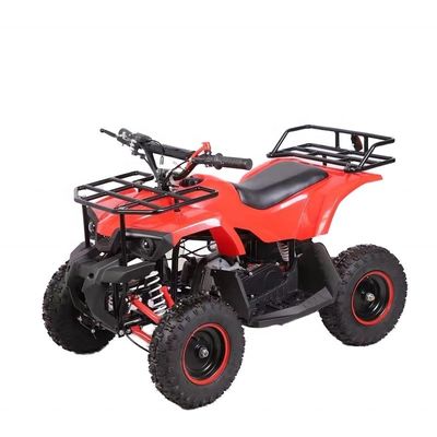 ミニ 50cc ガソリン駆動 キッズ ATV 4ホイール 四輪四輪バイク バイク 横軸重量 ≤100kg