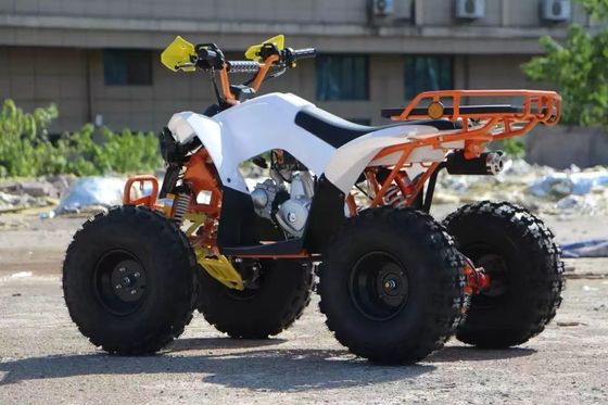 CE認証のある四輪車 110cc 125cc 150cc 4ストロックガソリン駆動の子供ATV