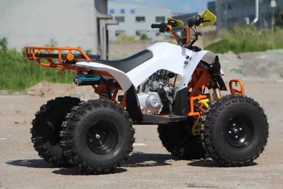 125/150cc 四輪用ATV フロントドラム 農業用後輪ブレーキシステム