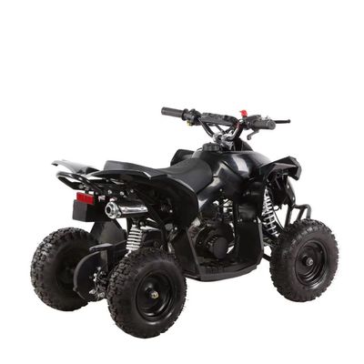 49cc キッズ ATV 4ホイール キッズ 4x4 サイド・バイ・サイド ミニATV チェーンのトランスミッション