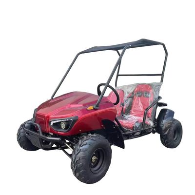 前盤後盤ブレーキシステムと60V電圧