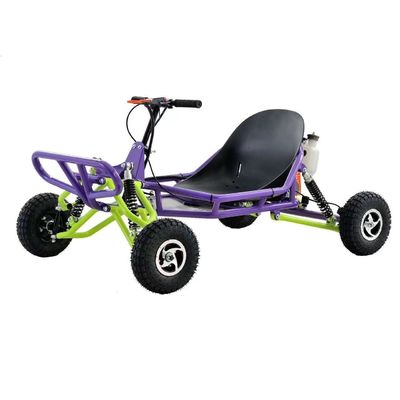 オフロード・アドベンチャー用の子供用カート 最大速度 ≤50Km/h 最大トルク Nm ≤20Nm