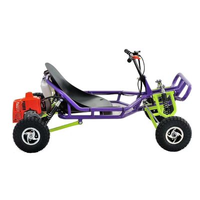 オフロード・アドベンチャー用の子供用カート 最大速度 ≤50Km/h 最大トルク Nm ≤20Nm
