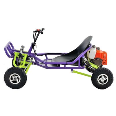 燃料駆動の楽しいアートンモーターの 63cc ゴー・カート ダンバギー チェンドライブトランスミッション