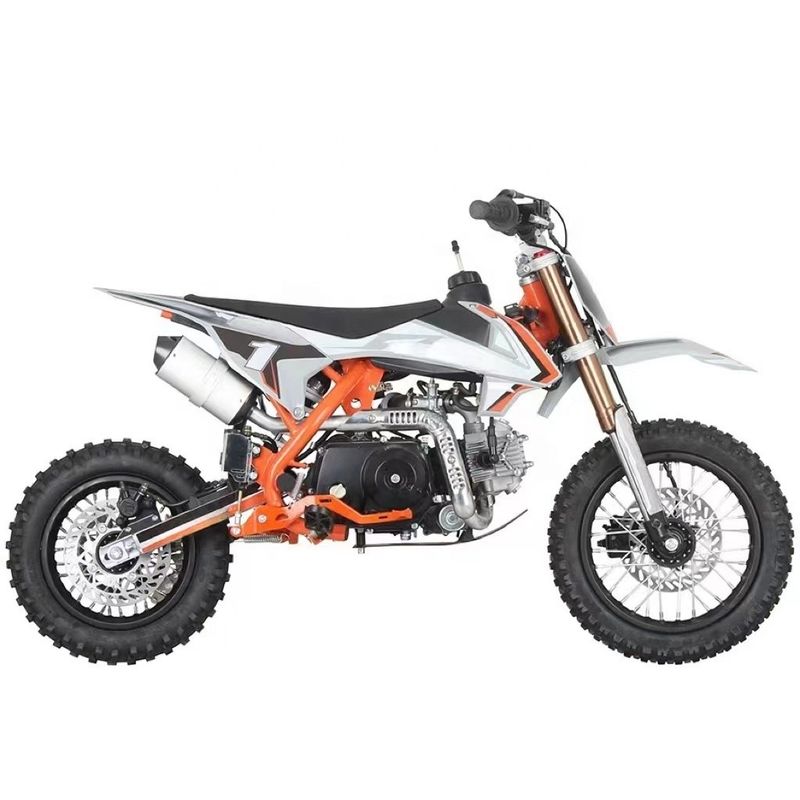 4ストローク 70cc 90cc 110cc ガソリン ガソリン パワー オートマティック EPA CE ピットバイク モトクロス