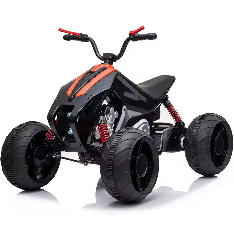 12V7AH バッテリー 電動玩具車 45W*2 モーター 子供のための安価で耐久性
