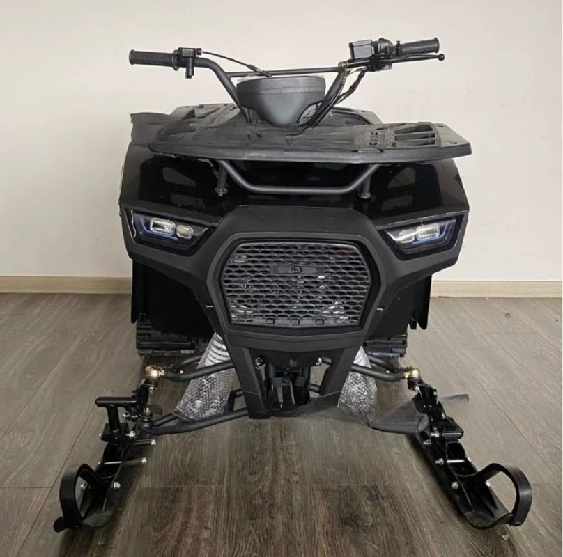 マウンテンスタイル 車両 クワッドスキー ATV スノーモビル ジェット スキー クワッド スポーツ DISC ブレーキ付き