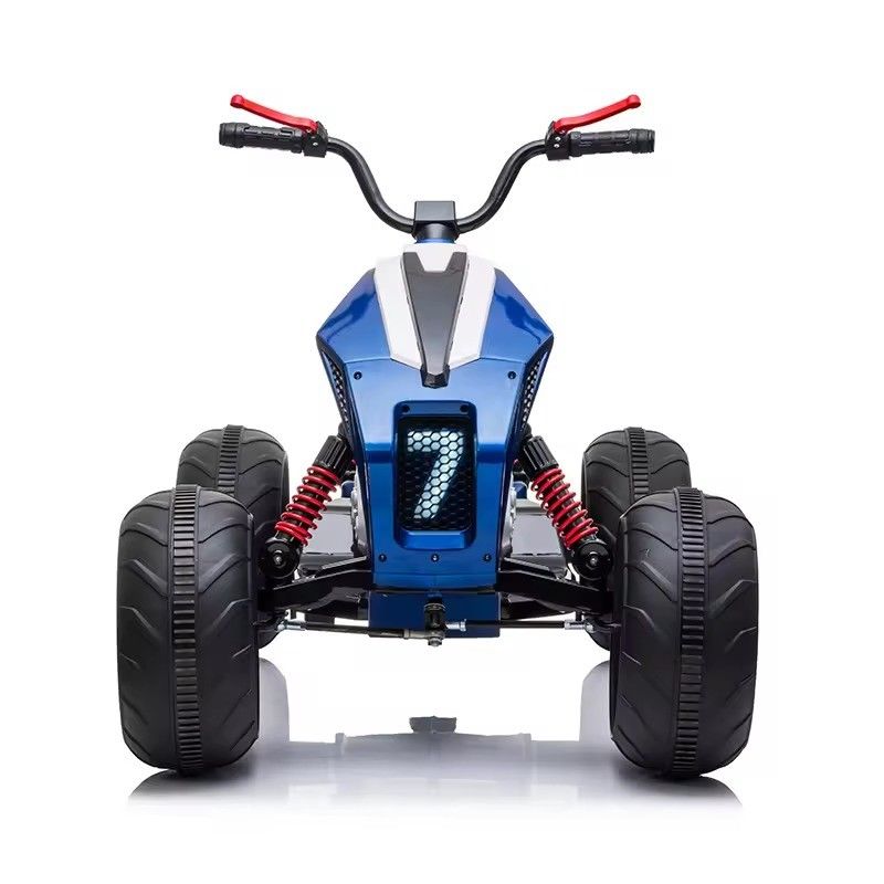 45W*2 モーターキッズATV 楽しみと冒険のために車に乗る &lt;5人の乗客