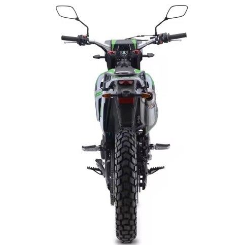 高速エンデューロ 250ccモーターバイク 200-400cc排量オフロードレース