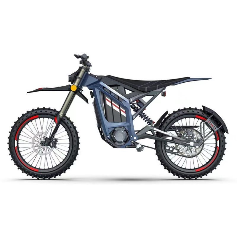 電気自転車 高速マックス速さ80km/h フロントとバックディスクブレーキ