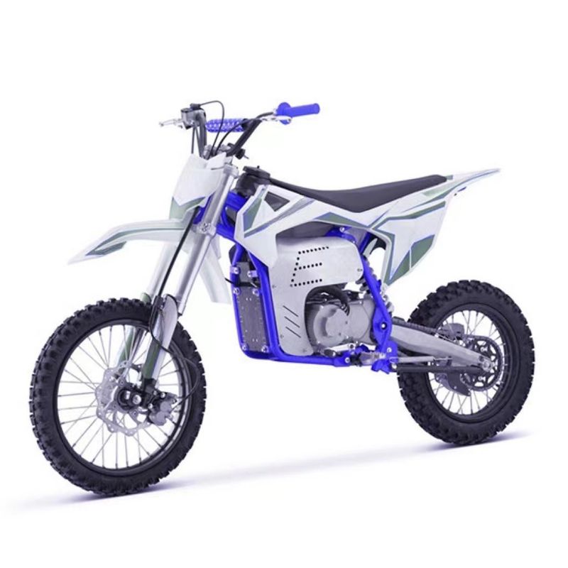 オフロード モーターサイクル 直接 2000W 電動 スクーター モーターバイク 成人用 モーターサイクル