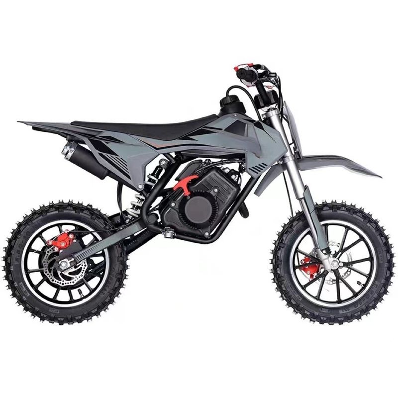 60cc トラックスタート モトクロス ミニダートバイク 販売用 エンジン 60cc 排気量 50-100cc