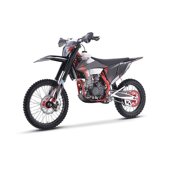 オフロード・モットクロス・バイク ディート・バイク 250cc 300cc 4ストロックバイク