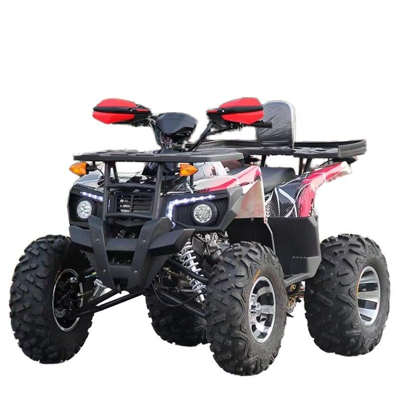 GY6 ハマー 150CC/200CC/250CC/300cc 大人向け自動四駆 高級技術