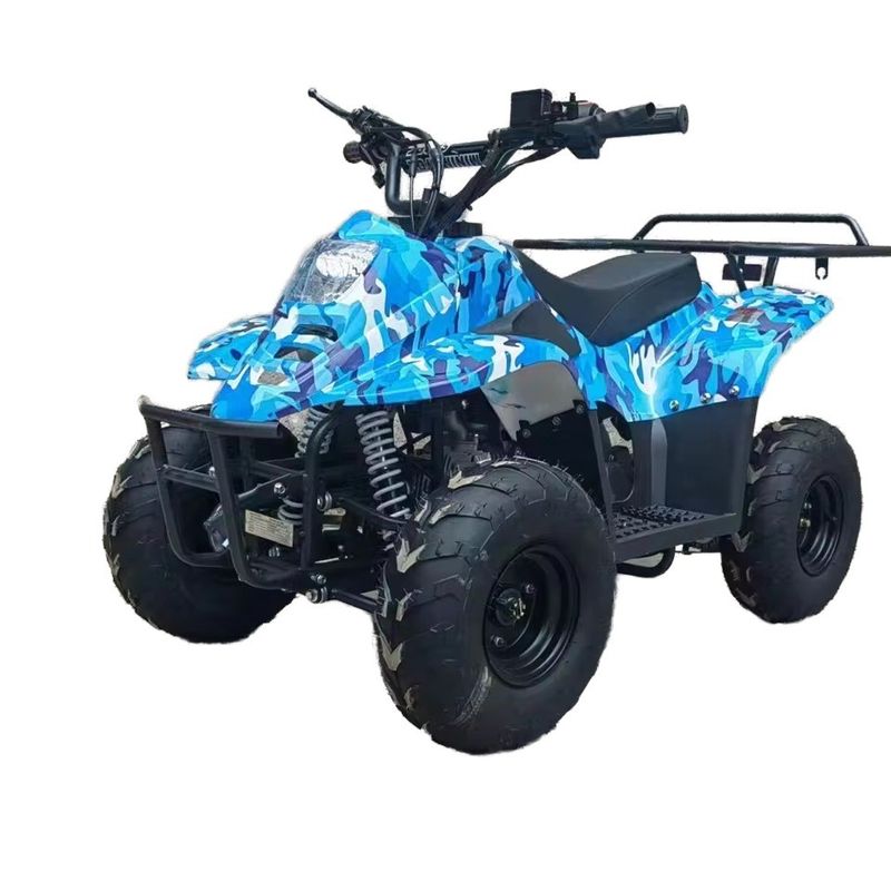 125cc オールテレインビーチバギー 燃料ガス 70CC/110CC 自動四駆ATV バギー