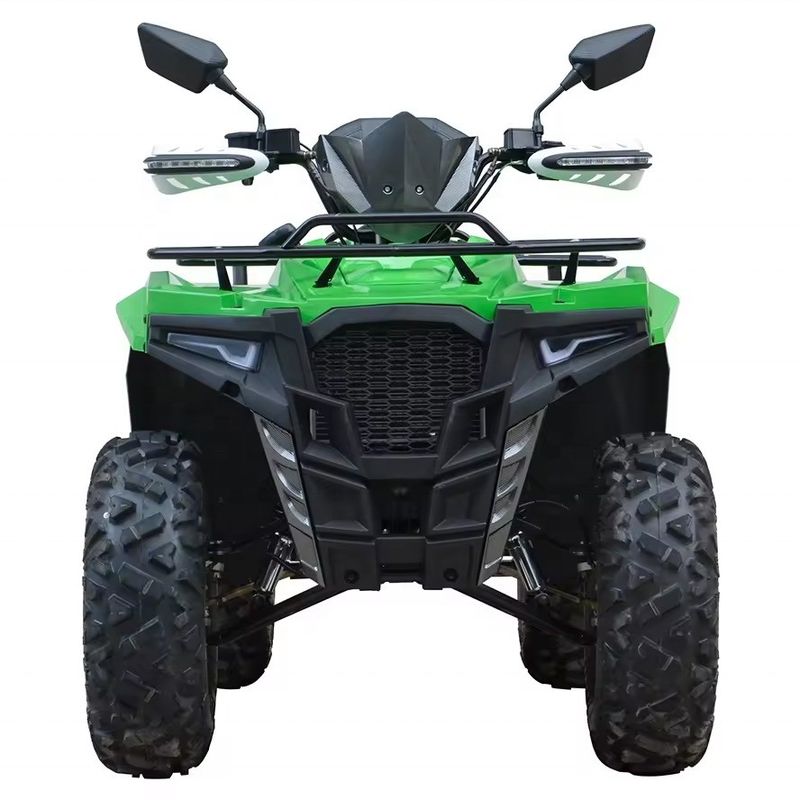 Aotong 2024 300cc 農場ATV 4x4 2x4 オートマティック 4WD 2WD バイク クワッドバイク スポーツATV