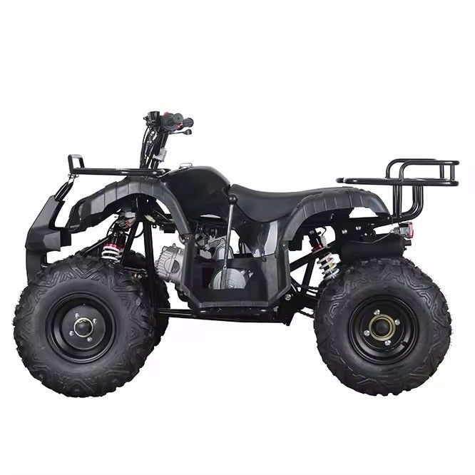 110cc 125cc ATV 自動連鎖駆動 アートンのコンパクトデザイン 中国製品