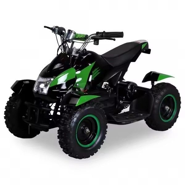 広く使用されているAotong 500-800W 電動ATV キッズ クロスバギーカート 高級能力
