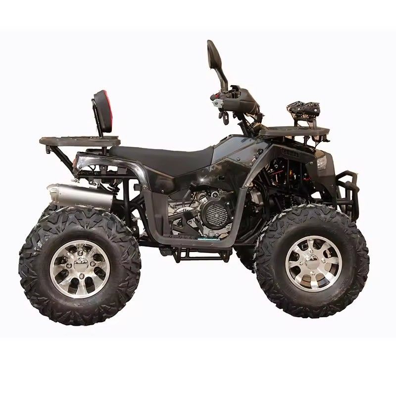 アオトン 2024 200cc 農場ATV クアトリモト 300cc ATV クアッドATV 大人のタイヤサイズ 23X7-10/22X10-10