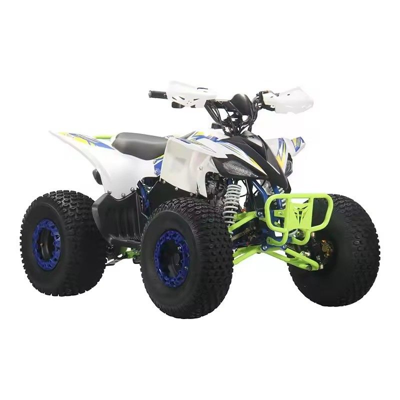 FOB CFR 125cc ガソリン ATV クアッドバイク オフロードバイク 110cc 125cc カスタマイズされた色