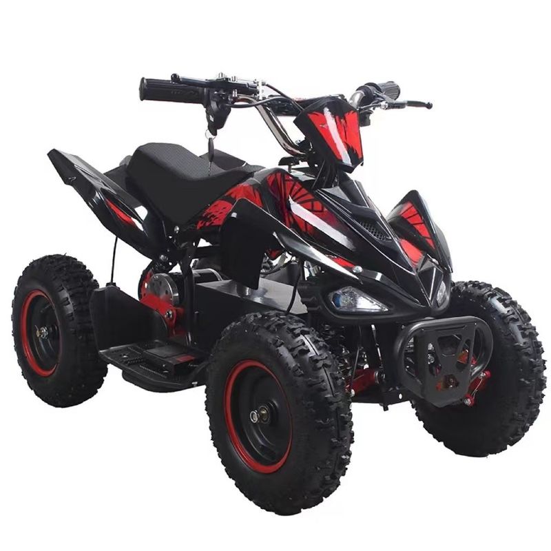 最大速さ ≤50Km/h 36V 1000W CE付きの電気ATVで車に乗る子供