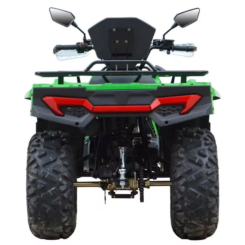 1800*1060*1130 mm ガソリン/ディーゼルファーム ATV ハマー 200cc 250cc 300cc ≤10Lの燃料タンク容量