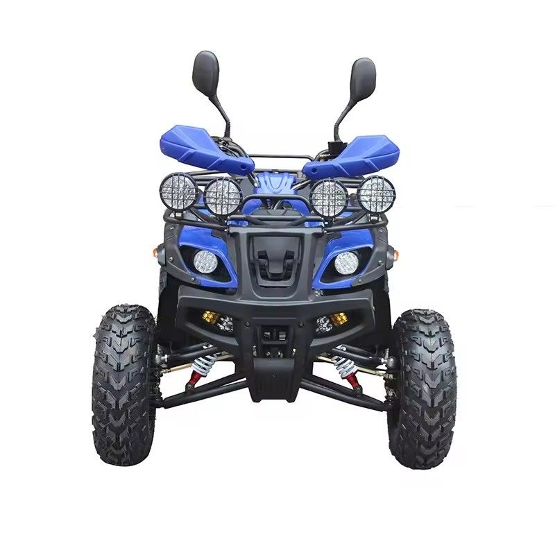 最大トルク Nm ≤20Nm 四輪オフロード ATV モーター 250cc ホイールベース 600-1000mm