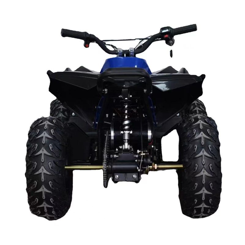 600-1000mmホイールベース キッズ ミニ ファスト エレクトリック クアッド バイク ATV ブラッシュ モーター 800W 1000W 36v