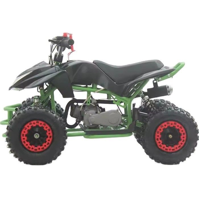 ATV 子供 ガソリンモーターサイクル 12V 電圧と装備されていない差点ロック