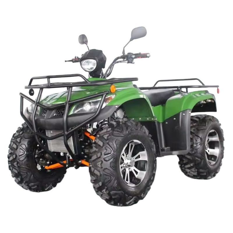 250cc サイド・バイ・サイド 農場ATV 最大速さ75-100Km/h 大人のUTV
