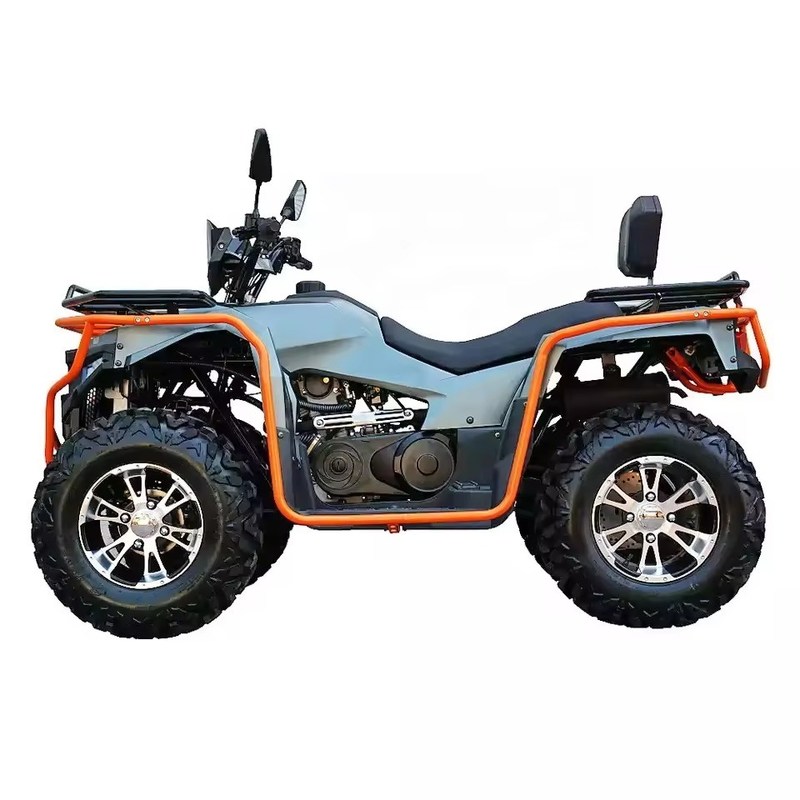 250ccガソリン ATV UTV 4 ストークエンジンタイプと装備されていない差差ロック