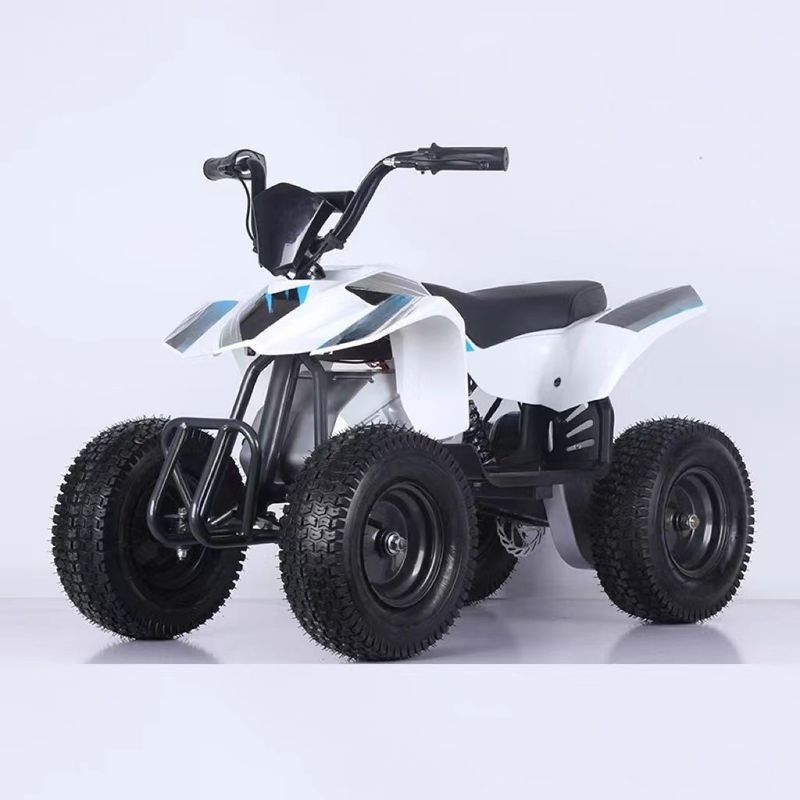 350W 電動4輪車 ミニATV 子供向け 最小空隙 ≤100mm