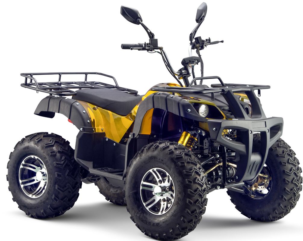 大人のための電動型ATV 4x4 最大トルク Nm ≤20Nm 赤/青/黒/緑/黄色 3000W