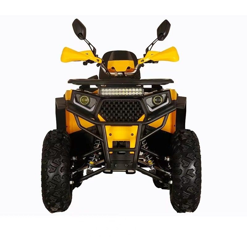 四輪駆動 大人用 200cc 250cc オートマティック モーターサイクル ATV 高電圧 12V