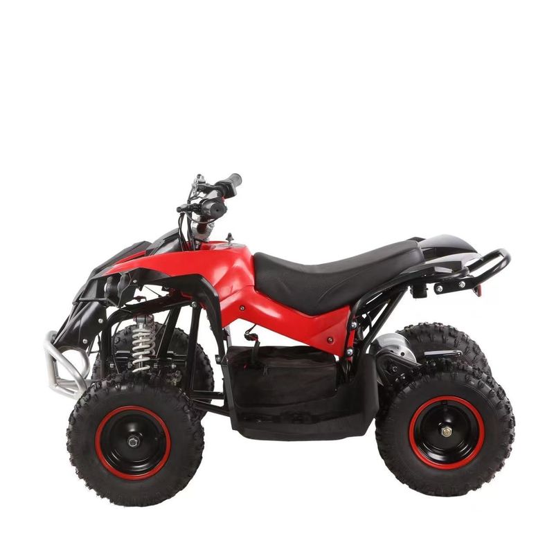 チェーンドライブ エレクトリックATV 36V 800W 48V 1000W バギー四駆自転車 スポーツとレクリエーション