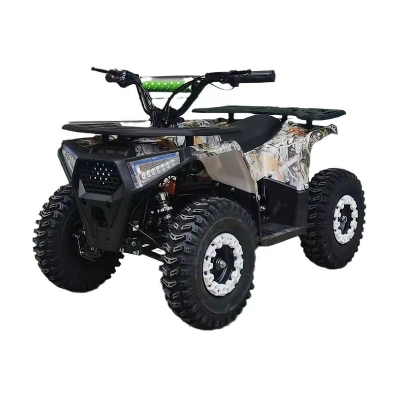 2024年 アドベンチャーATVバイク 50cc 110ccミニクロスクワッド 125ccオフロードATV4ストローク