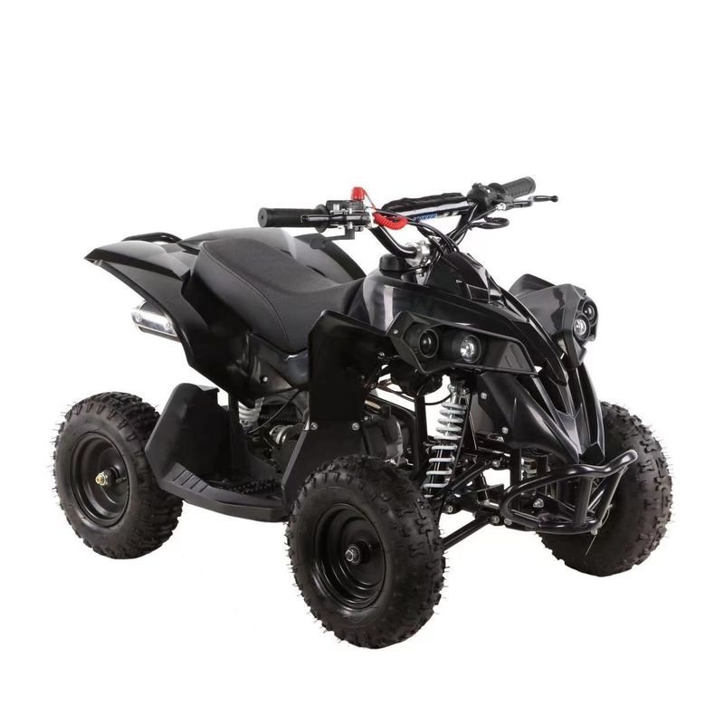1000WガソリンATV 自動4輪モットークワッドバイクオフロード3.0-4 タイヤサイズ