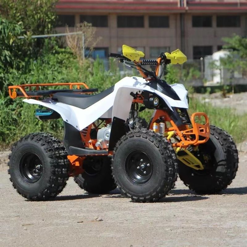 150cc 200CC 250CC オートマティックトランスミッション 四輪オフロード四駆ATV