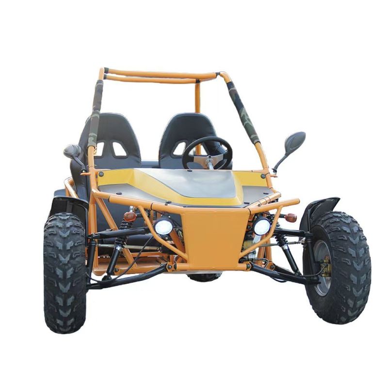 175cc 200cc オートマティック 4ストーク デューンバギー 大人用 ガソリン駆動 ゴーカート UTV 大人用